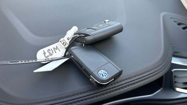 Volkswagen T-Roc 1.5 TSI Style 5dr Petrol Hatchback